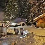 Hotel Le A By Neige Et Roc Morzine