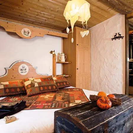 Le A By Neige Et Roc Hotel Morzine