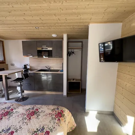 Le A By Neige Et Roc Morzine