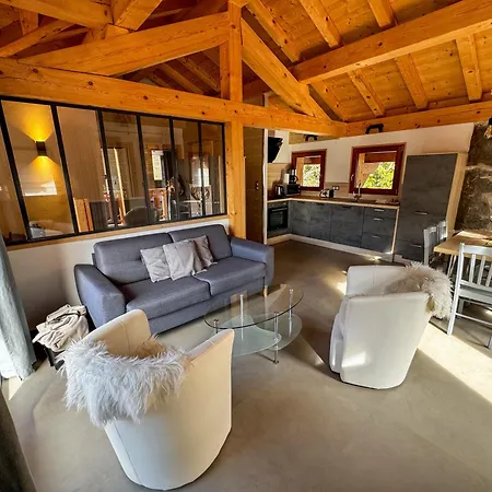 Hotel Le A By Neige Et Roc 3*