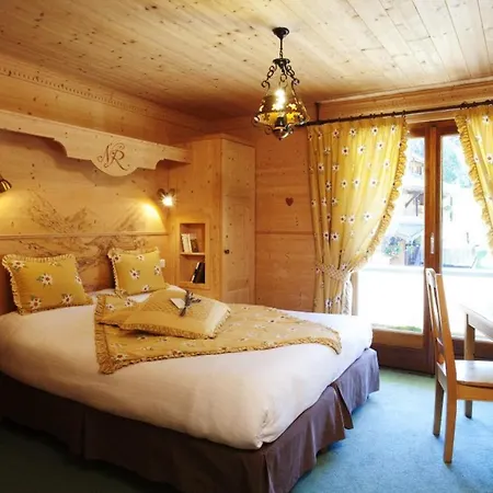 Le A By Neige Et Roc Morzine