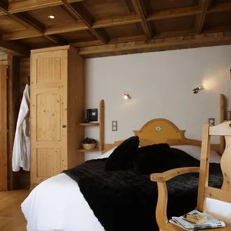 Le A By Neige Et Roc Morzine