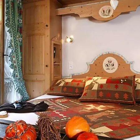 Le A By Neige Et Roc Hotel