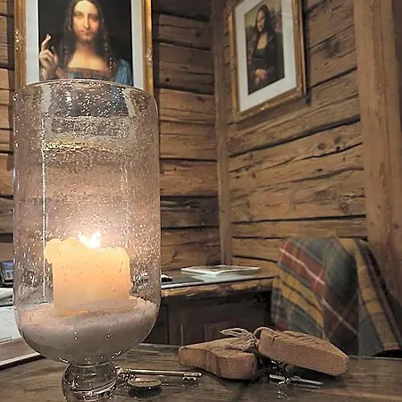 Hotel Le A By Neige Et Roc Morzine